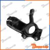 Fusée d'essieu, suspension de roue avant droite pour SKODA | 6RF407256C, ZZP-SK-003